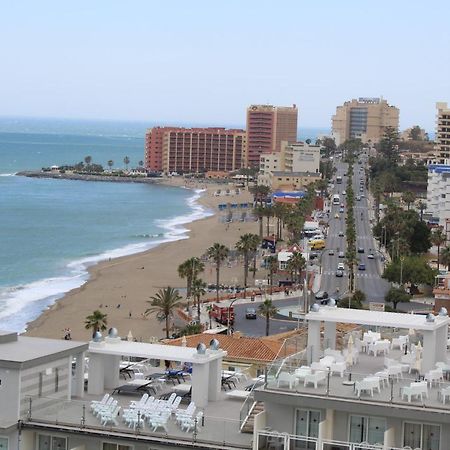 Benalbeach Complex Benalmádena Exteriér fotografie