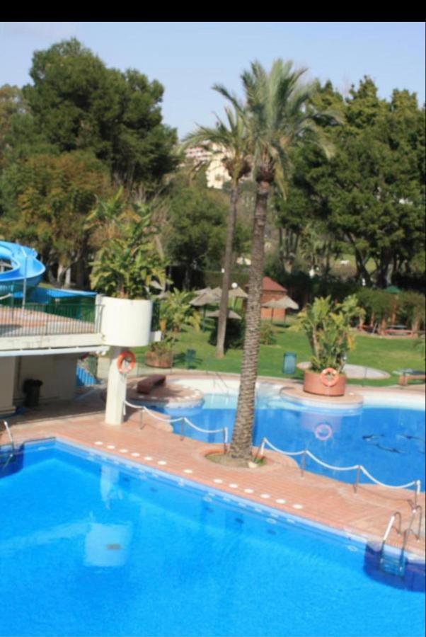 Benalbeach Complex Benalmádena Exteriér fotografie
