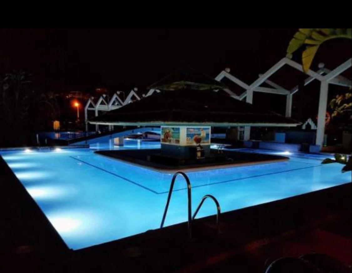 Benalbeach Complex Benalmádena Exteriér fotografie