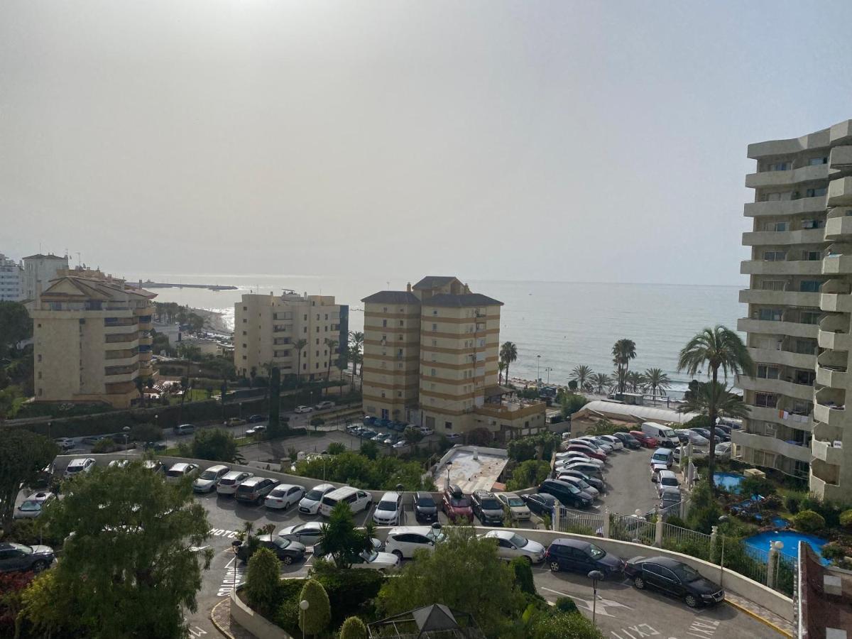 Benalbeach Complex Benalmádena Exteriér fotografie