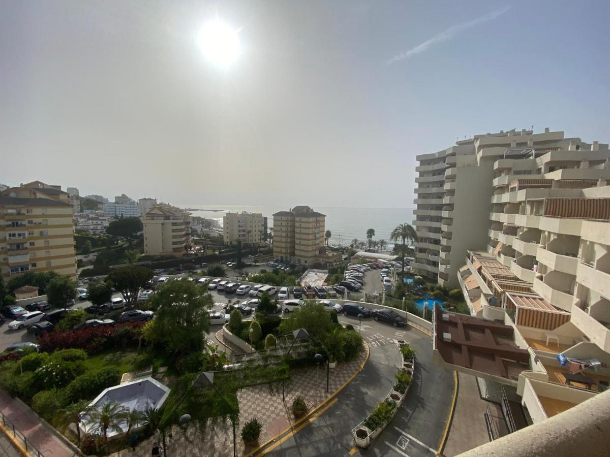 Benalbeach Complex Benalmádena Exteriér fotografie