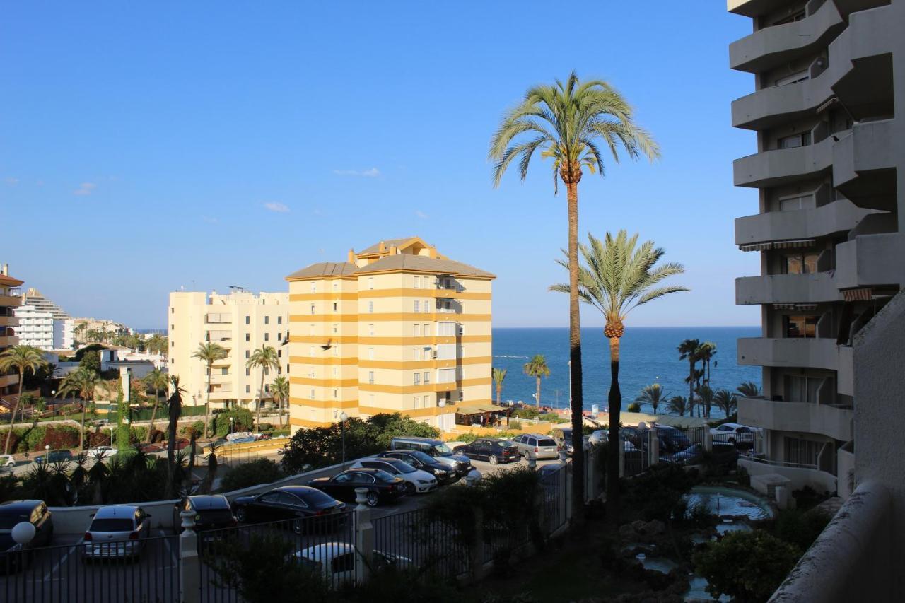Benalbeach Complex Benalmádena Exteriér fotografie
