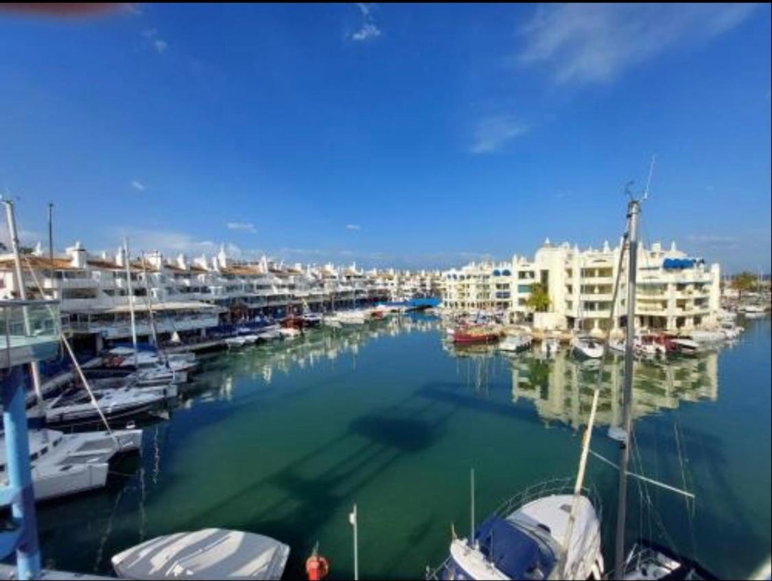 Benalbeach Complex Benalmádena Exteriér fotografie
